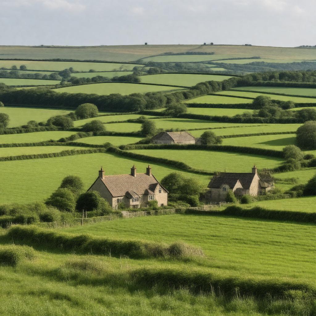 Tilton, East Sussex